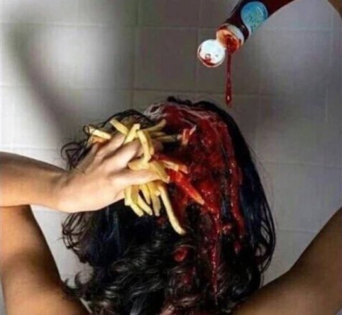 Странности в фотографиях (26 шт)