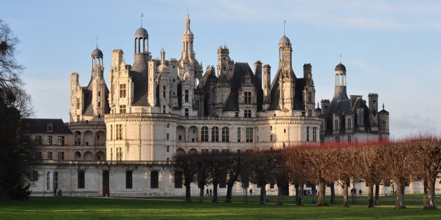 10 восхитительных мест в Европе, в которых стоит побывать хотя бы раз в жизни 