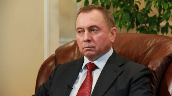 Шейнин озвучил неудобные вопросы главе МИД Белоруссии, назвавшему Крым территорией РФ
