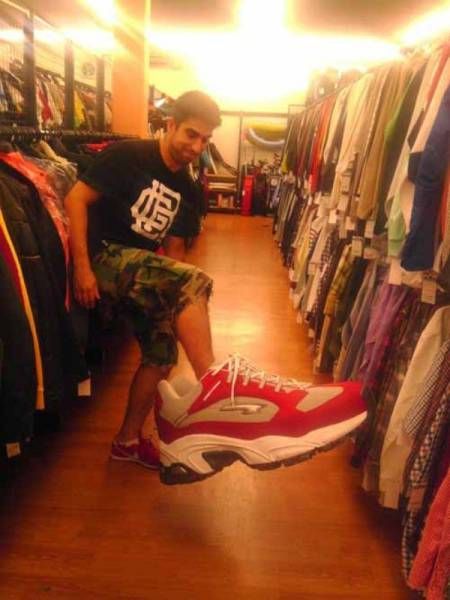 Подборка картинок. Вечерний выпуск (58 фото)