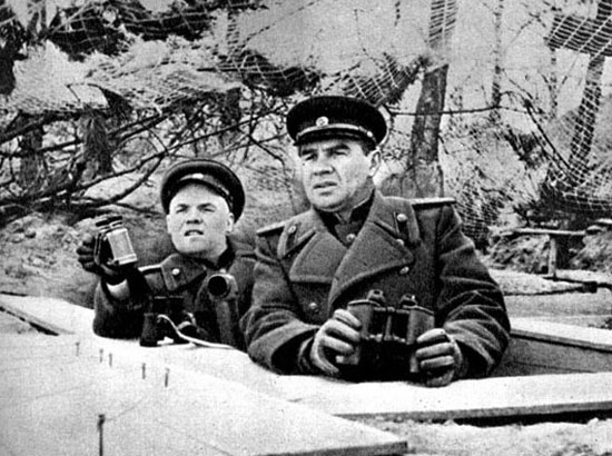 Невероятная история офицера Красной Армии Великая Отечественная война,история,личности,СССР