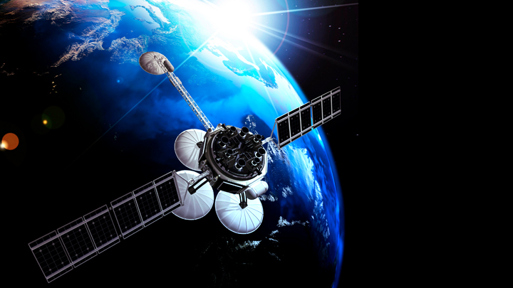 Странные события в космосе угрожают обороноспособности России ввс