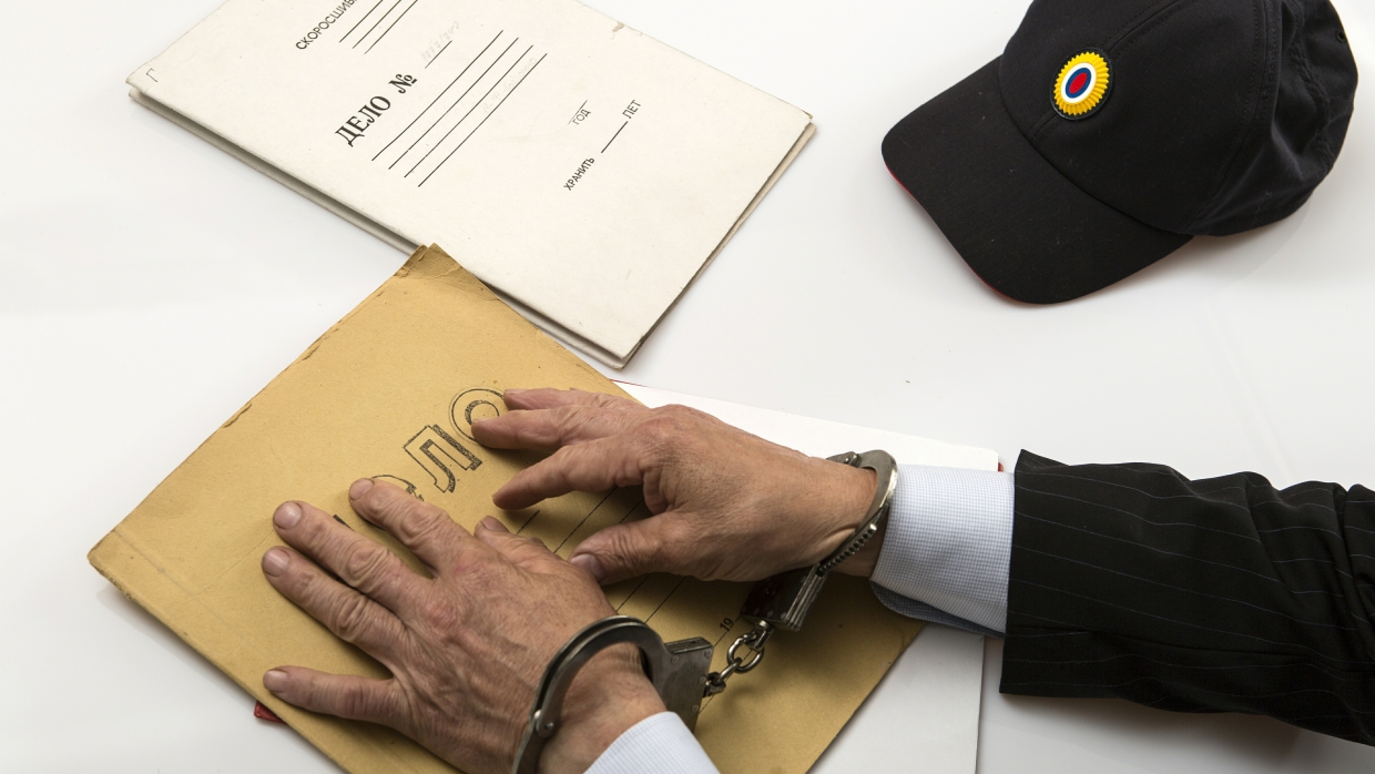 Директор фирмы во Владивостоке получит срок за заказное убийство бизнес-партнера