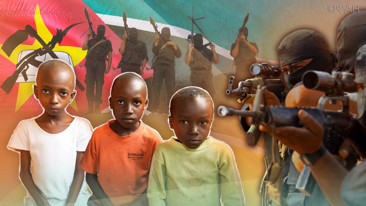 Под защитой россиян: стало известно, какие события легли в основу фильма «Гранит» Весь мир