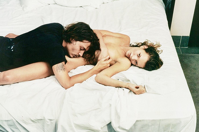 Кейт Мосс дала показания в защиту Джонни Деппа в рамках его суда с Эмбер Херд Новости