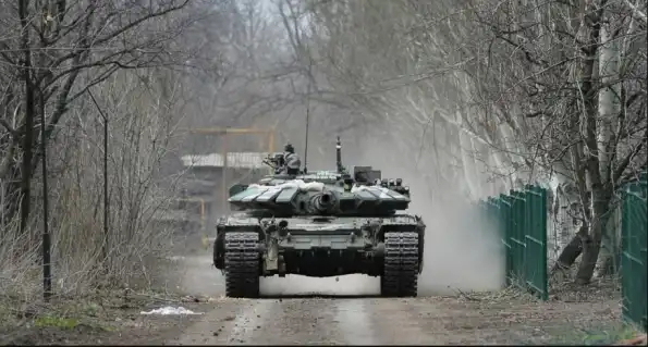 "Последнее предупреждение", и оно не китайское: "боевикам" в "Азовстали" дали время сложить оружие...