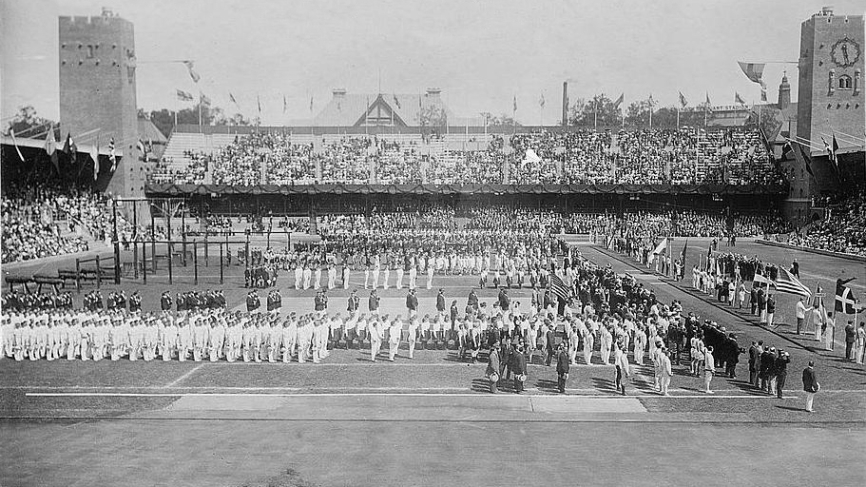 110 лет назад в Петербурге был учрежден Олимпийский комитет: история и причины создания