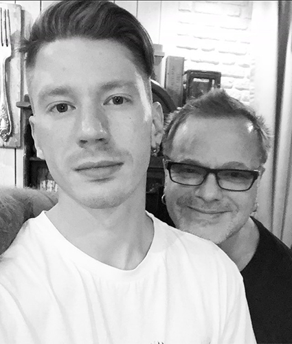 Владимир Пресняков вспомнил расставание с Кристиной Орбакайте: "Пропало все" Владимир Пресняков вспомнил расставание с Кристиной Орбакайте: "Пропало все" Интервью