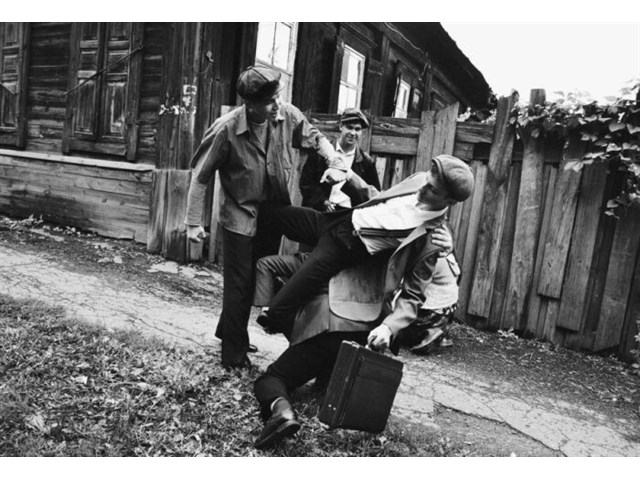 Как после Великой Победы удалось победить преступность Как после Великой Победы удалось победить преступность история