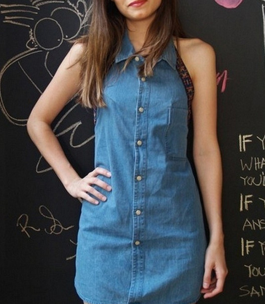 Ультрамодные идеи пошива новой одежды из старой Ультрамодные идеи пошива новой одежды из старой женские хобби