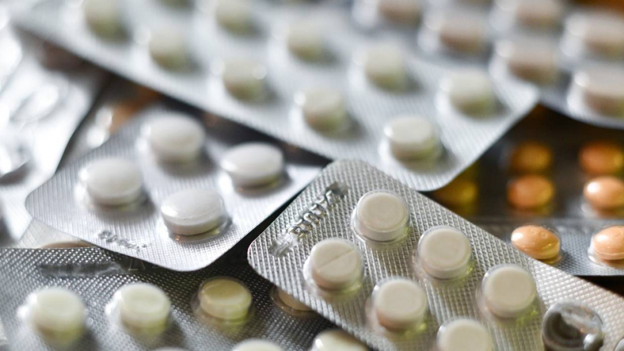Невролог Сергеева предупредила о повышении риска инсульта из-за приема контрацептивов
