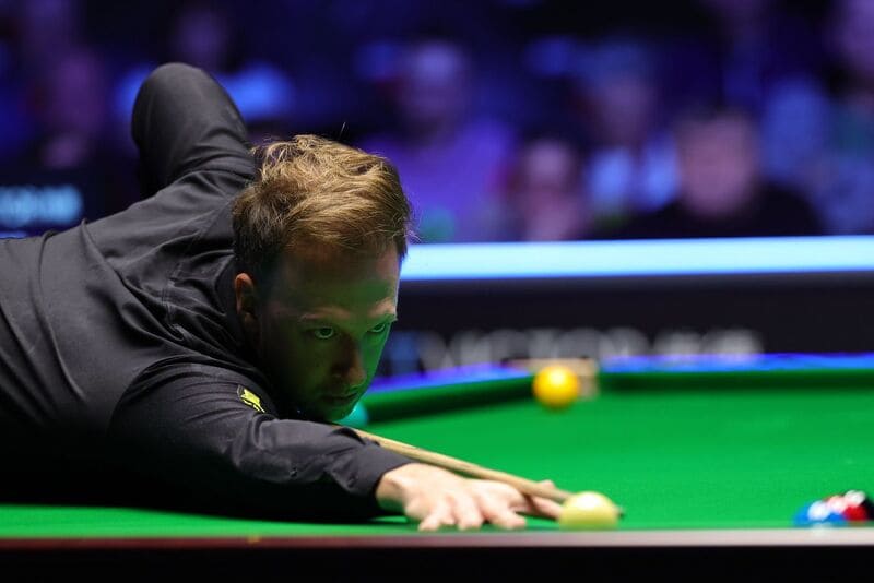 Видео финала Northern Ireland Open 2025 по снукеру