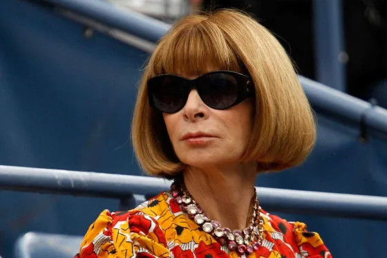 легендарный редактор покидает Vogue после 37 лет