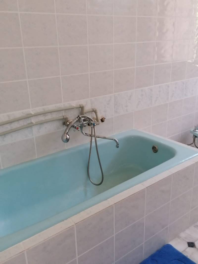 Дачные проблемы товарища Сталина и товарища Горбачева… Дачные проблемы товарища Сталина и товарища Горбачева… история