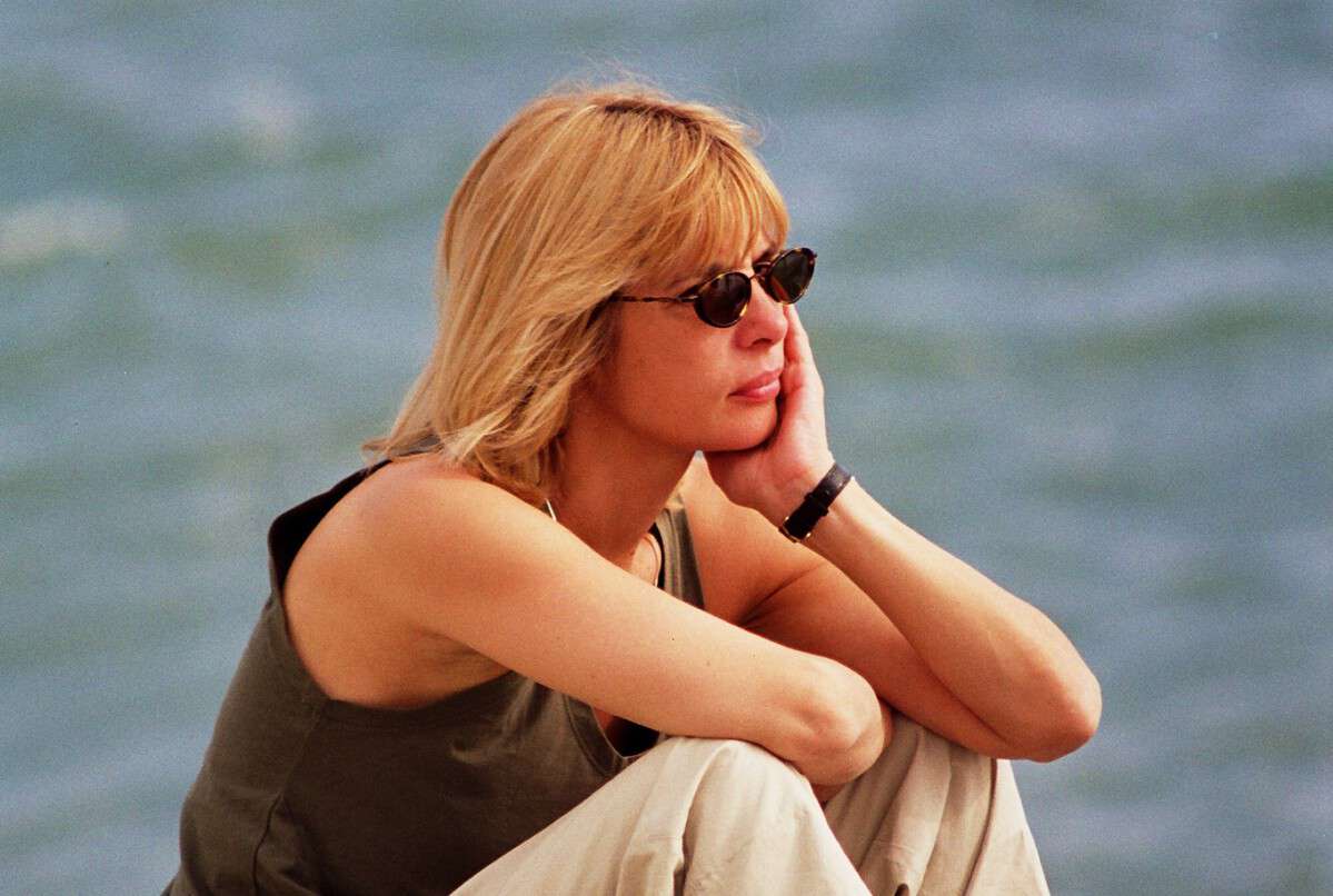 Вера Глаголева