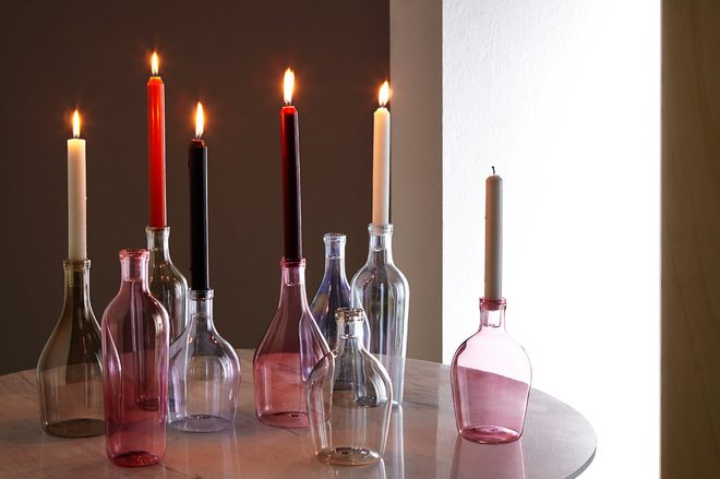 Интерьер, наполненный любовью