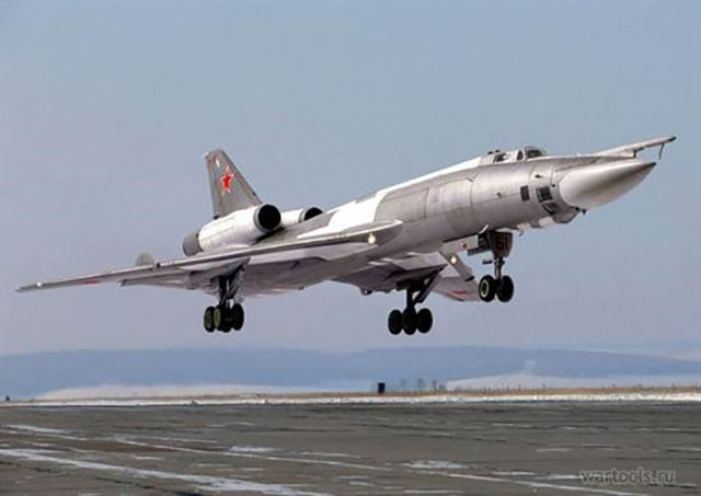 Ту-22 история создания 02