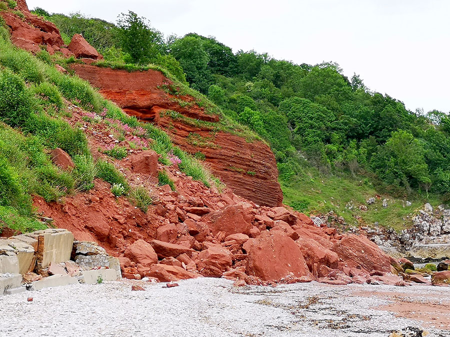 Ради чего стоит побывать в городке Баббакомб (Babbacombe)