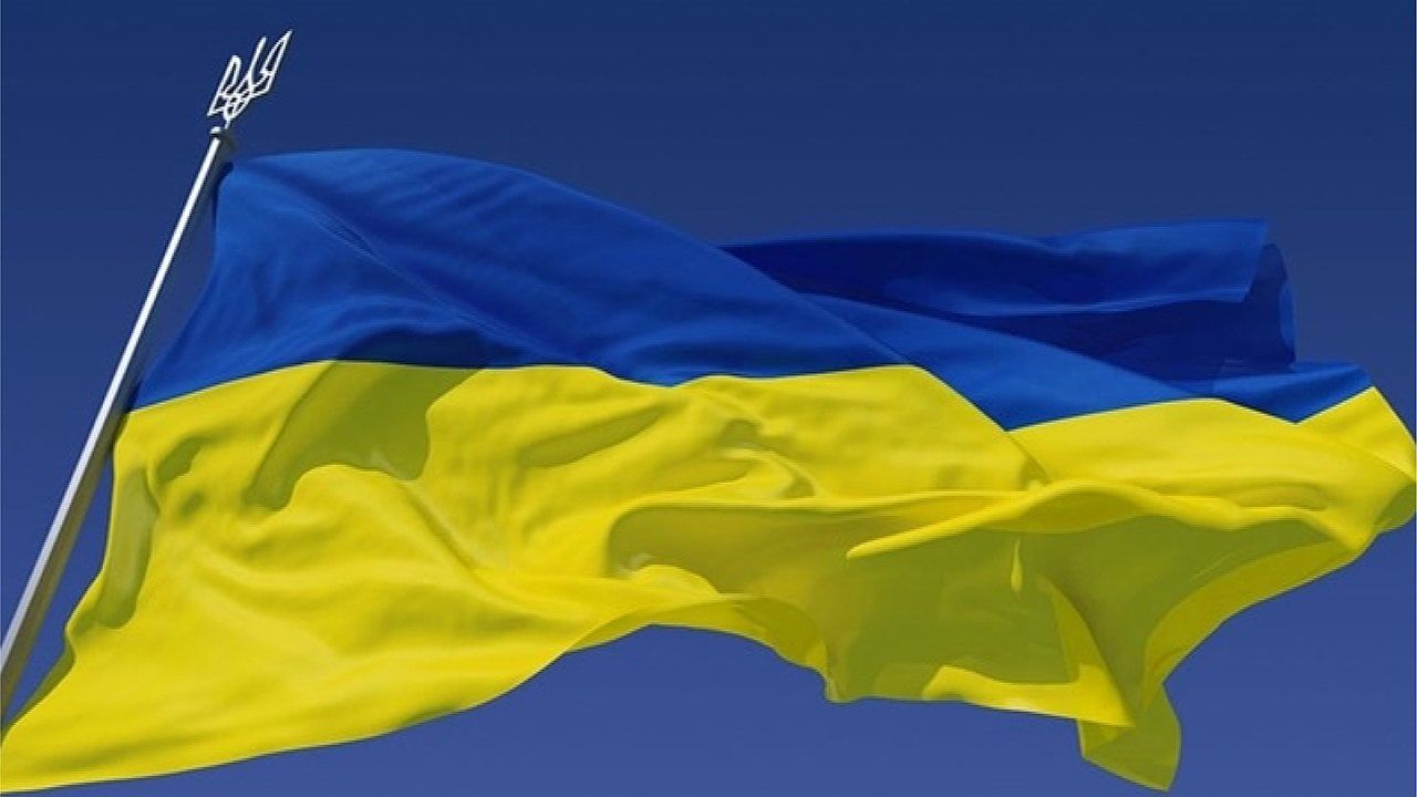 Экс-полковник ВС США Макгрегор назвал Украину несостоявшимся государством Экс-полковник ВС США Макгрегор назвал Украину несостоявшимся государством Политика