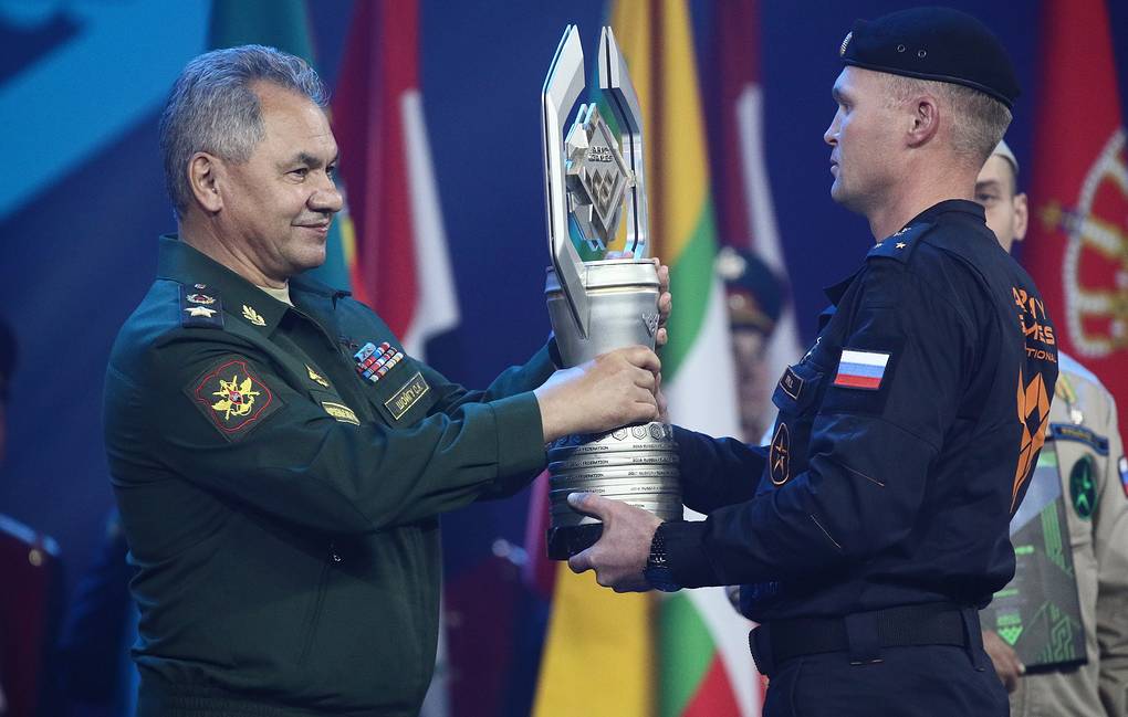 Последние новости России — сегодня 18 августа 2019 россия