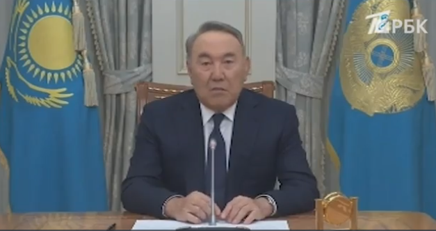 Какой удар для Оренбургской области: Матвиенко назвала отставку Назарбаева неожиданной новостью