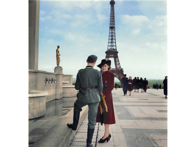 Геноцид Европой русского народа история