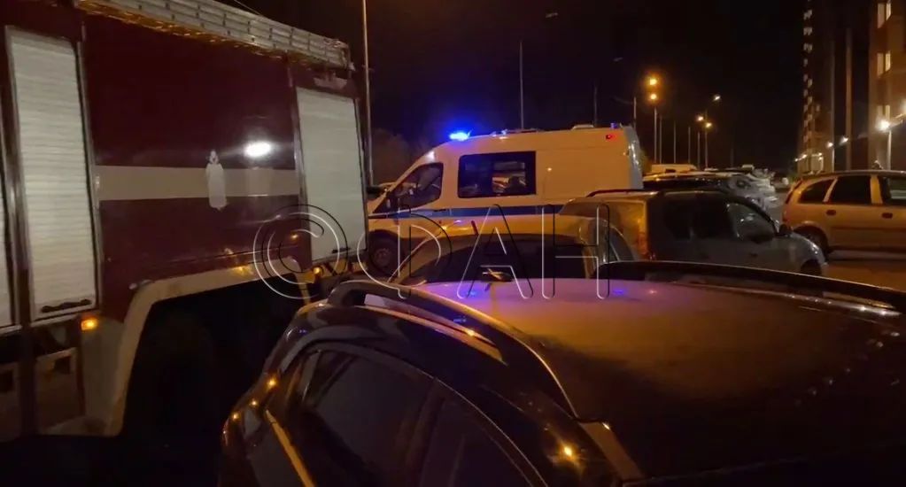 «Пять минут решили все»: жительница дома в «Новом Колпино» поделилась эмоциями после взрыва газа