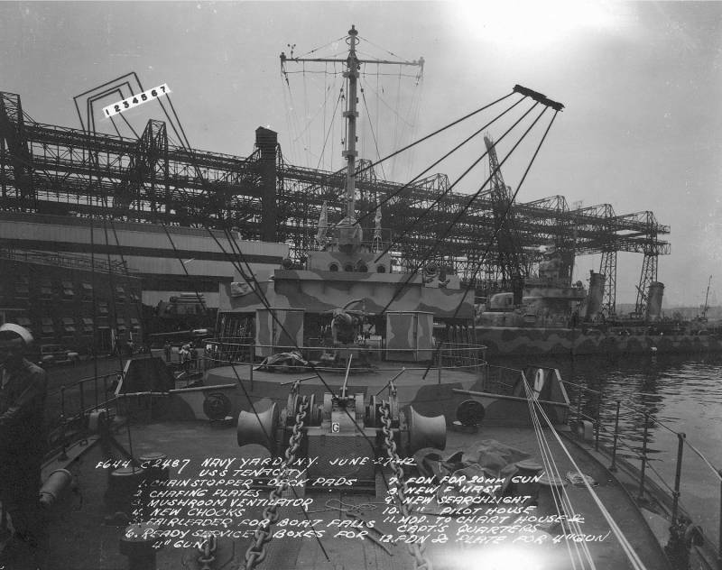 Английские «Цветы» в Карибском море вмф,история