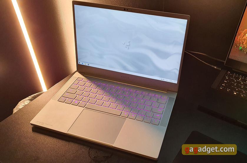 IFA 2019: Ð¾Ð±Ð½Ð¾Ð²Ð»ÑÐ½Ð½Ð°Ñ Ð»Ð¸Ð½ÐµÐ¹ÐºÐ° Ð³ÐµÐ¹Ð¼ÐµÑÑÐºÐ¸Ñ Ð½Ð¾ÑÑÐ±ÑÐºÐ¾Ð² Razer Blade ÑÐ²Ð¾Ð¸Ð¼Ð¸ Ð³Ð»Ð°Ð·Ð°Ð¼Ð¸-2