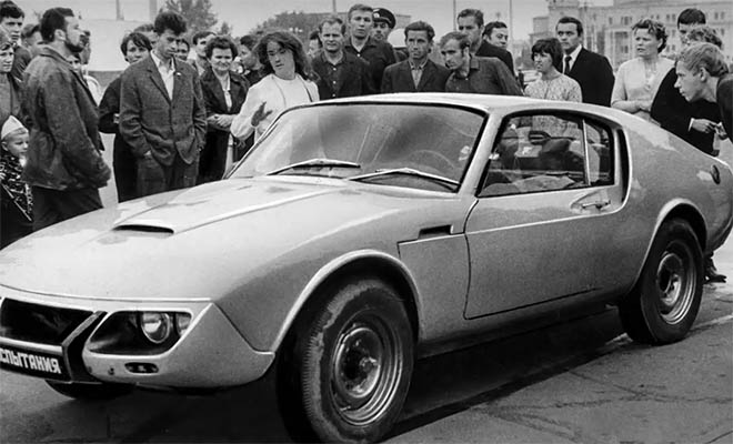 Самодельные суперкары советских инженеров: гениальные машины, которые собрали в гаражах Самодельные суперкары советских инженеров: гениальные машины, которые собрали в гаражах Культура