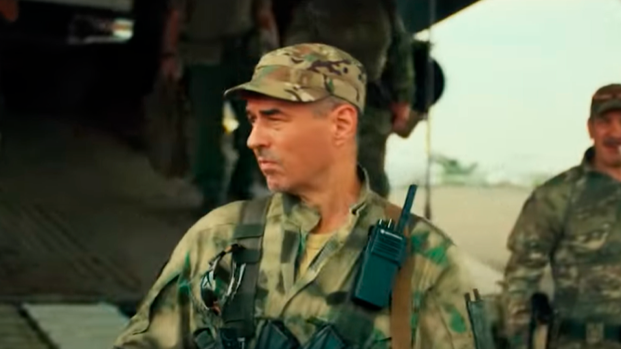 «Когда профессионалы берут в руки автоматы»: блогер Манукян объяснил посыл фильма «Гранит»