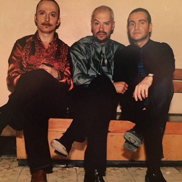 Уникальные снимки звезд 90-х. Ностальгия Уникальные снимки звезд 90-х. Ностальгия