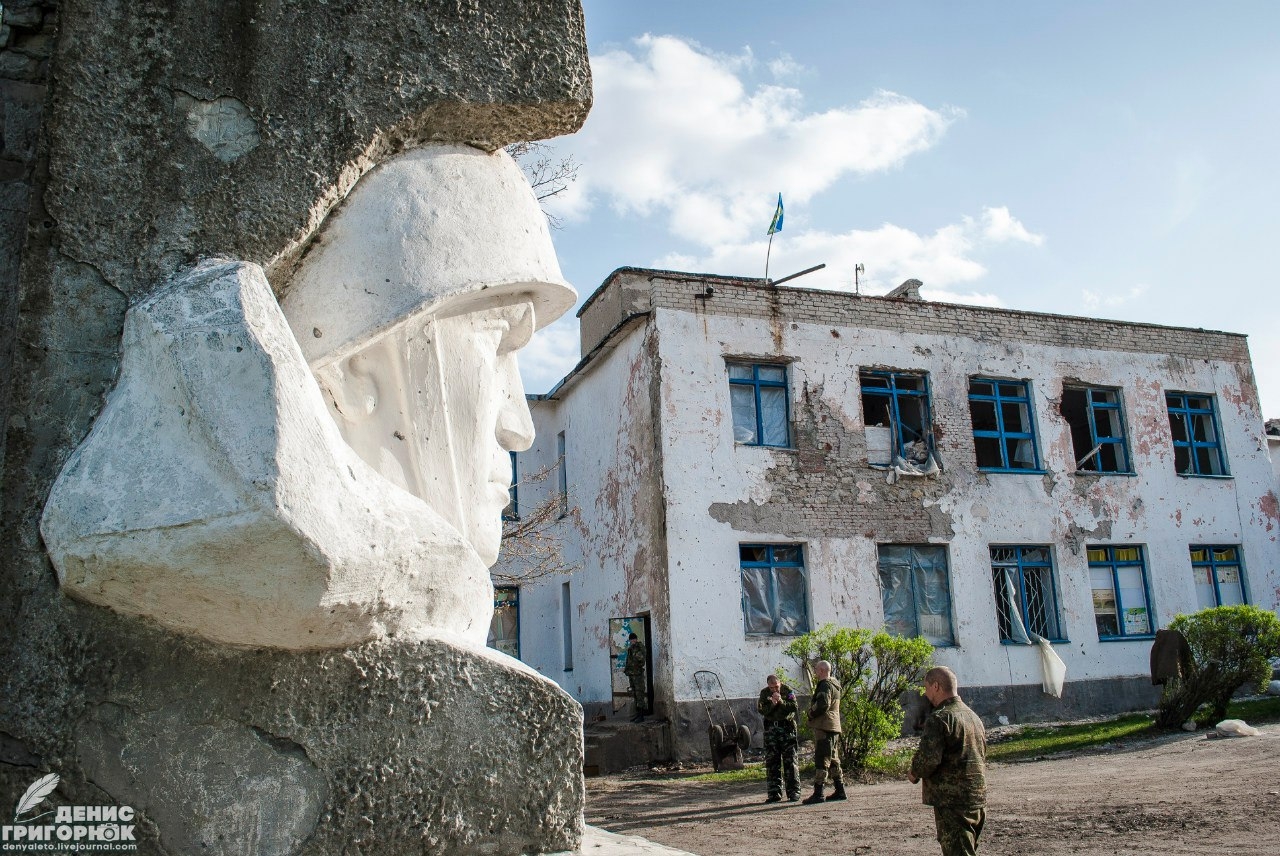 Зайцево - живой щит для ВСУ: СМИ на Западе открыли глаза на ситуацию в Донбассе