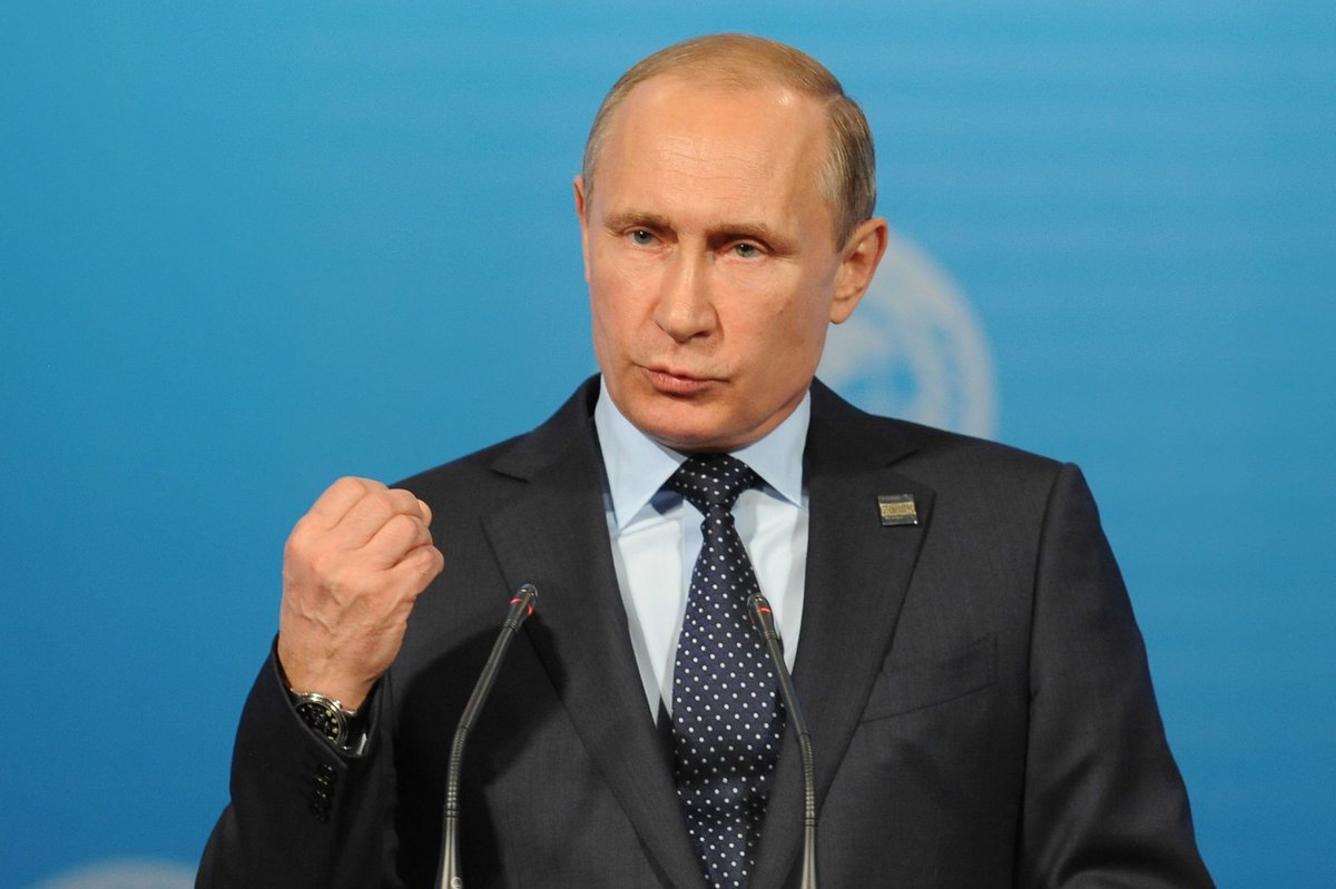 Путин пообещал сильно удивить партнёров новым супероружием