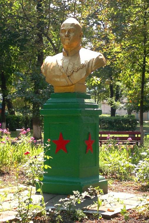 Красный командир Григорий Котовский история