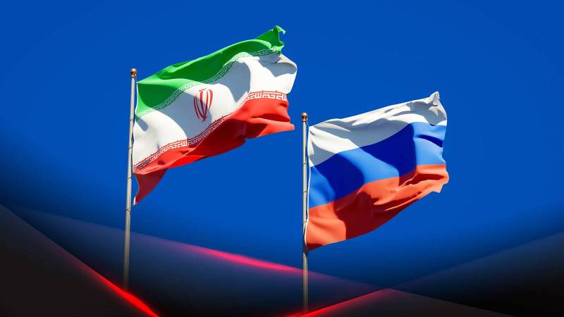Россию и Иран ожидает экономическая «битва за Багдад» геополитика