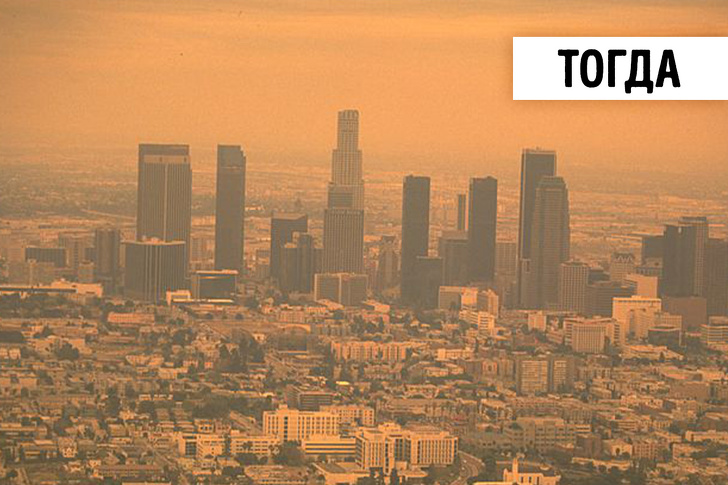 13 известных городов, которые время изменило до неузнаваемости 13 известных городов, которые время изменило до неузнаваемости города,интересное,история,тогда и сейчас,фотография