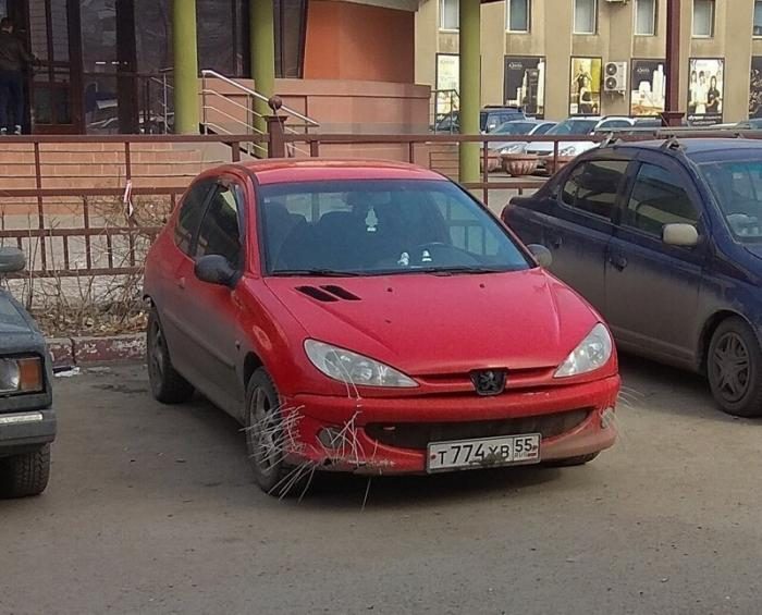 Достойный соперник синей изоленты – кабельная стяжка Достойный соперник синей изоленты – кабельная стяжка