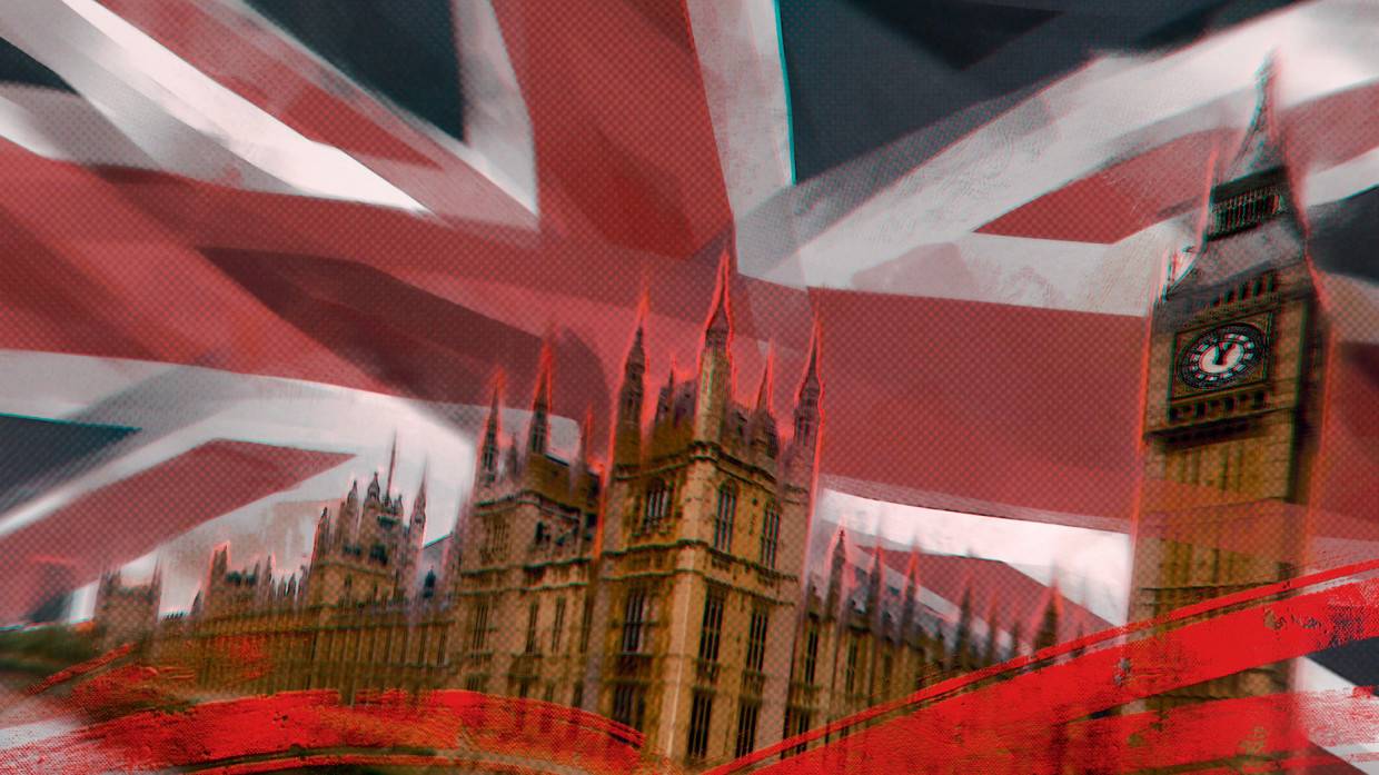 Глава МВД Великобритании Хайндс причислил Россию к «враждебным государствам»