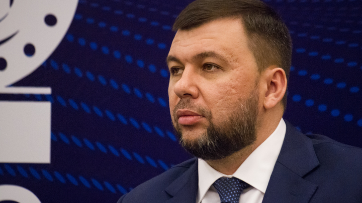 В ДНР ПРЕДРЕКЛИ ВОЙНУ С УКРАИНОЙ. ПУШИЛИН УКАЗАЛ НА ТРЕВОЖНЫЙ СИГНАЛ