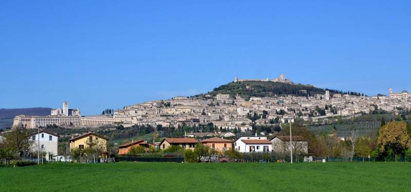 Два лица католической церкви. Франциск из Ассизи: человек «не от мира» Два лица католической церкви. Франциск из Ассизи: человек «не от мира»