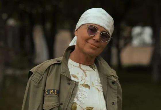 Лилия Рах