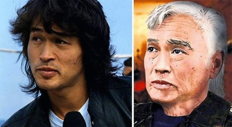 Как выглядели бы ушедшие от нас отечественные кумиры сегодня