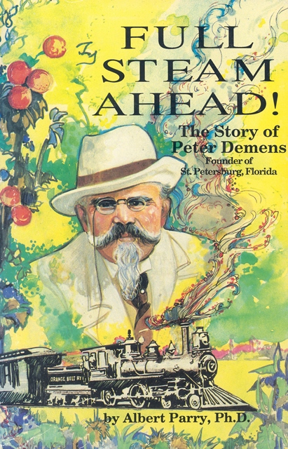 Как русский дворянин основал  город Санкт-Петербург в Америке история,личности,Пётр Дементьев,Россия,санкт-петербург,США