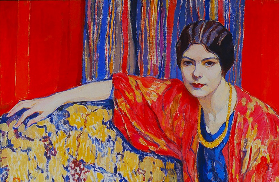 Маруся и другие