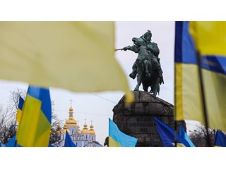 Киев: борьба за взрывоопасный мусорник