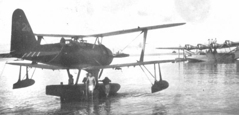 Боевые самолеты. Самый массовый и самый несчастливый Боевые самолеты. Самый массовый и самый несчастливый ввс