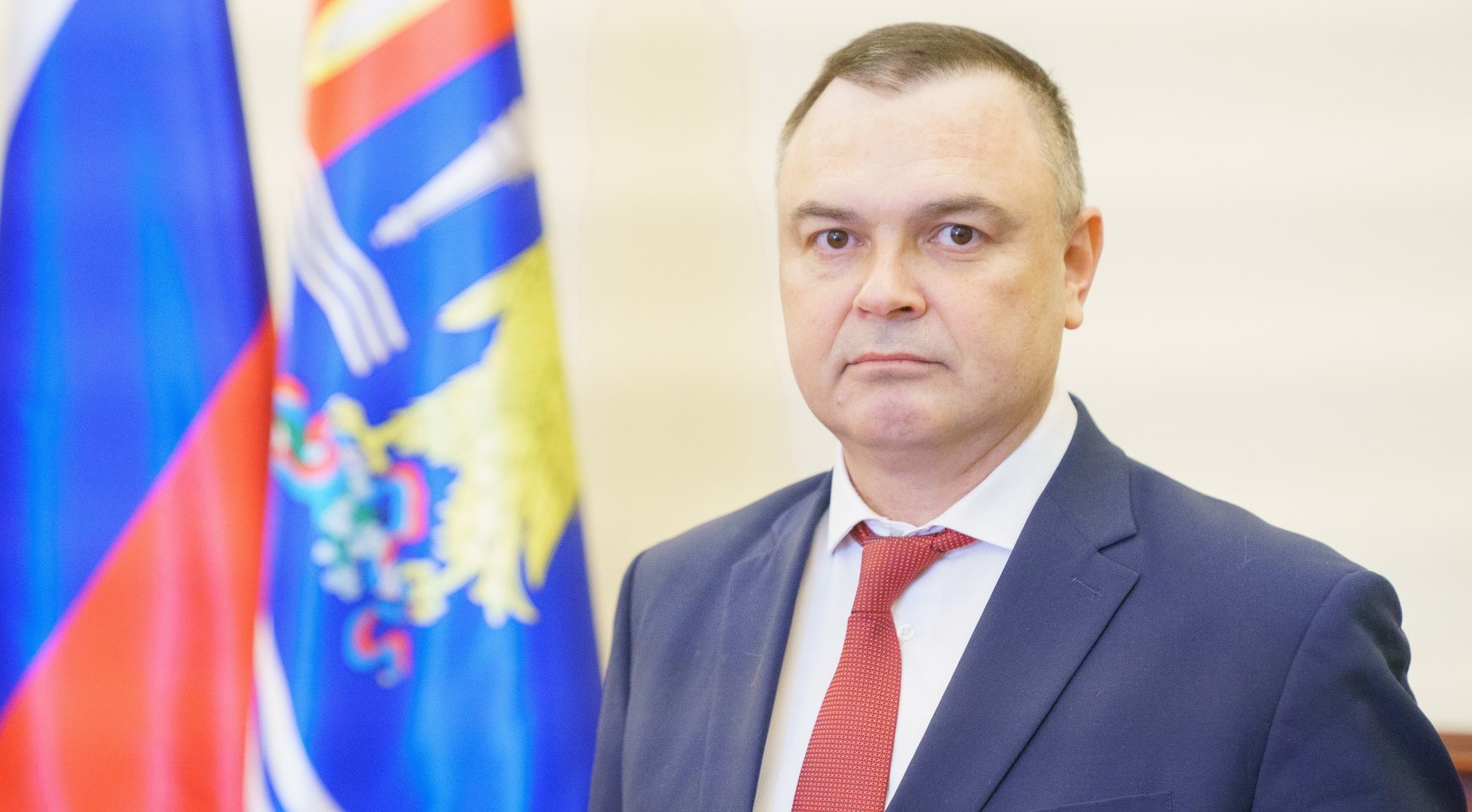 Станислав Копылов возглавил управление региональной безопасности Ивановской области
