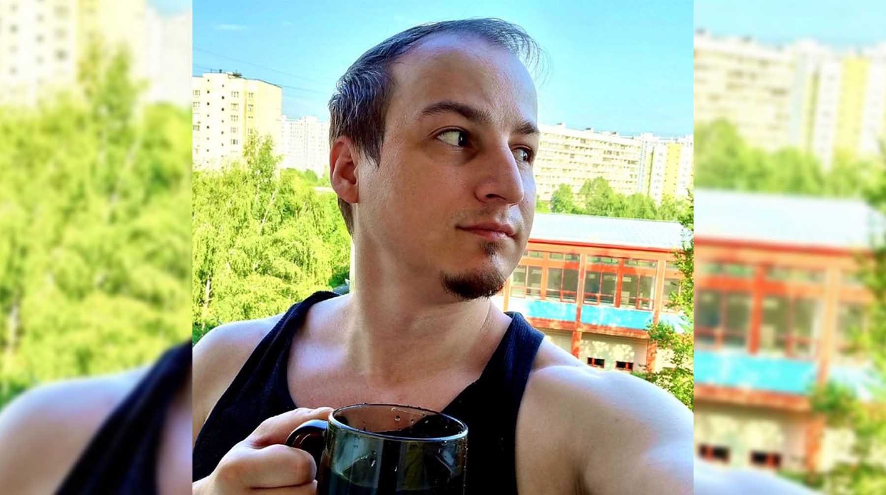 Роман Муромский