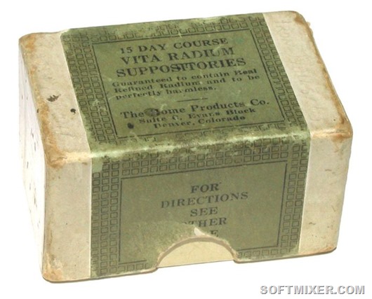 Необычная история ужасной глупости ХХ века Необычная история ужасной глупости ХХ века